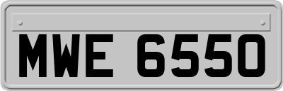 MWE6550