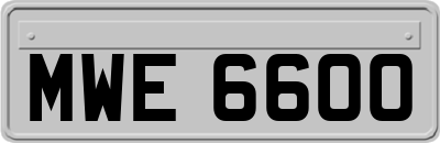 MWE6600