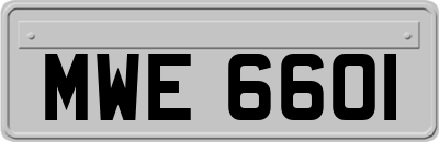 MWE6601