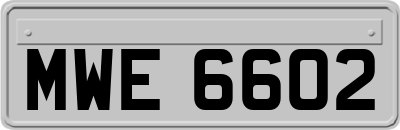 MWE6602