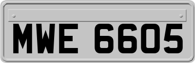 MWE6605