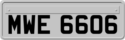 MWE6606