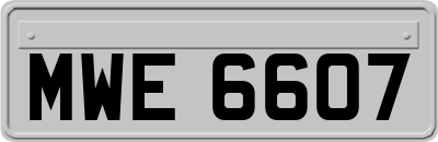 MWE6607