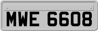 MWE6608