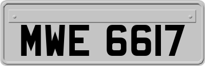 MWE6617