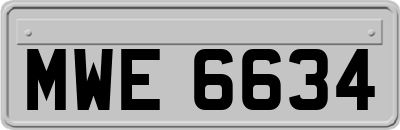 MWE6634