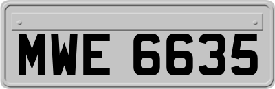 MWE6635