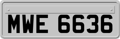 MWE6636