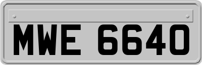 MWE6640