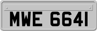 MWE6641