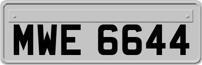 MWE6644