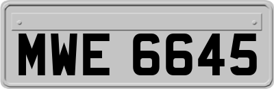 MWE6645