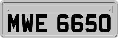 MWE6650