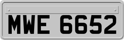 MWE6652