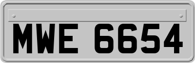 MWE6654