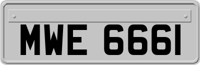 MWE6661