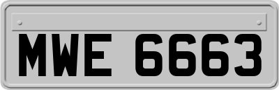 MWE6663