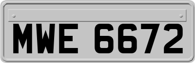 MWE6672