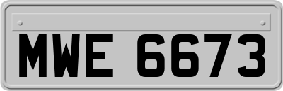 MWE6673