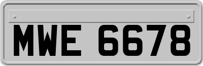 MWE6678