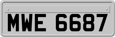 MWE6687