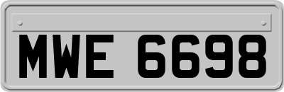 MWE6698