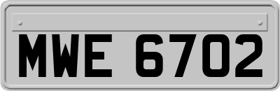 MWE6702