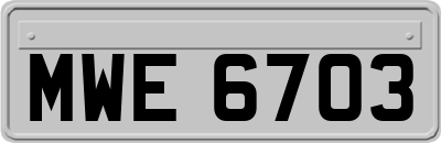 MWE6703