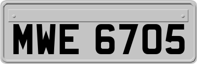 MWE6705