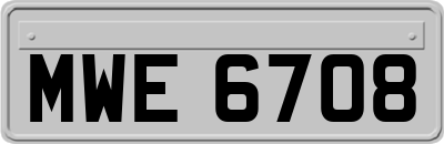 MWE6708