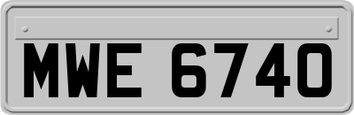 MWE6740