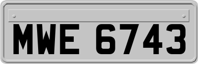 MWE6743