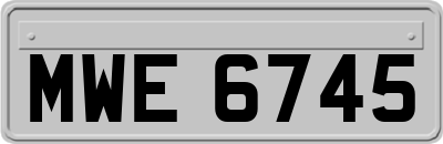 MWE6745