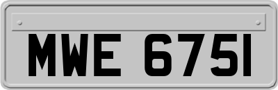 MWE6751