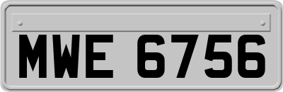 MWE6756