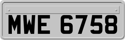 MWE6758