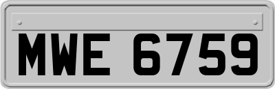 MWE6759