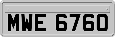 MWE6760