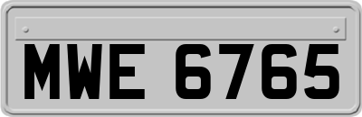 MWE6765