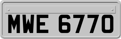 MWE6770