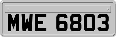 MWE6803