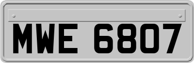 MWE6807