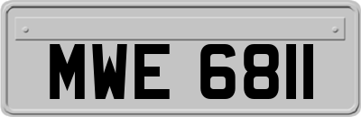 MWE6811