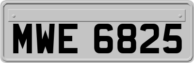 MWE6825