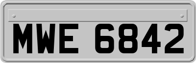 MWE6842