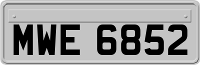 MWE6852