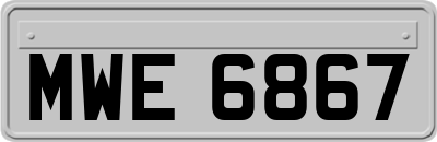 MWE6867