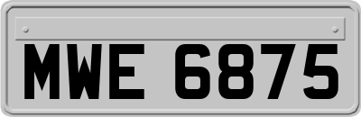 MWE6875