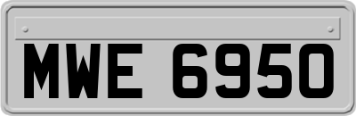 MWE6950