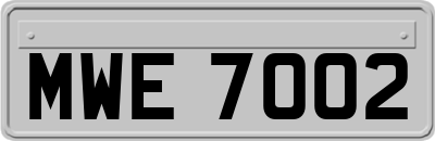 MWE7002